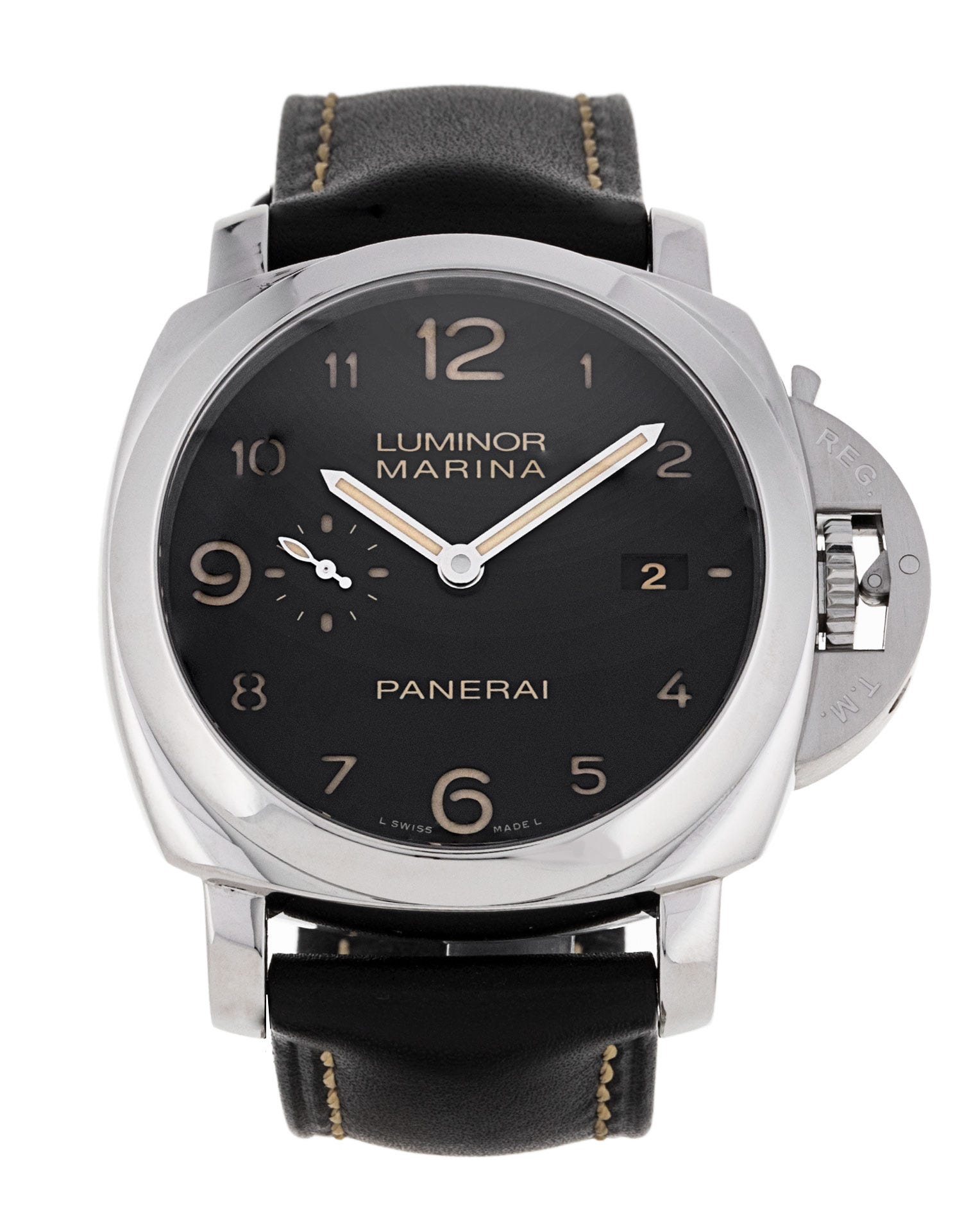 Panerai Luminor Marina PAM00359 283046