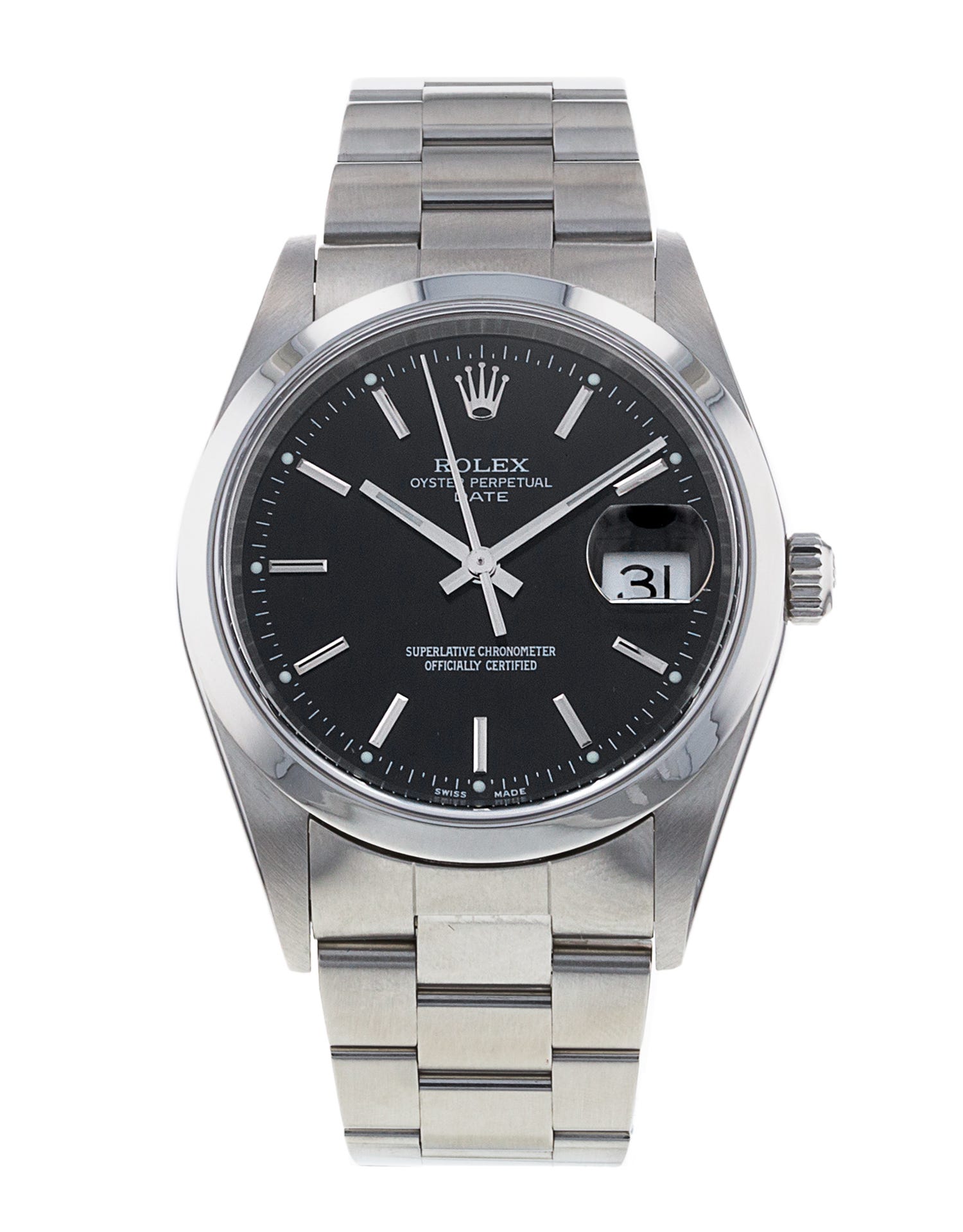 Watch