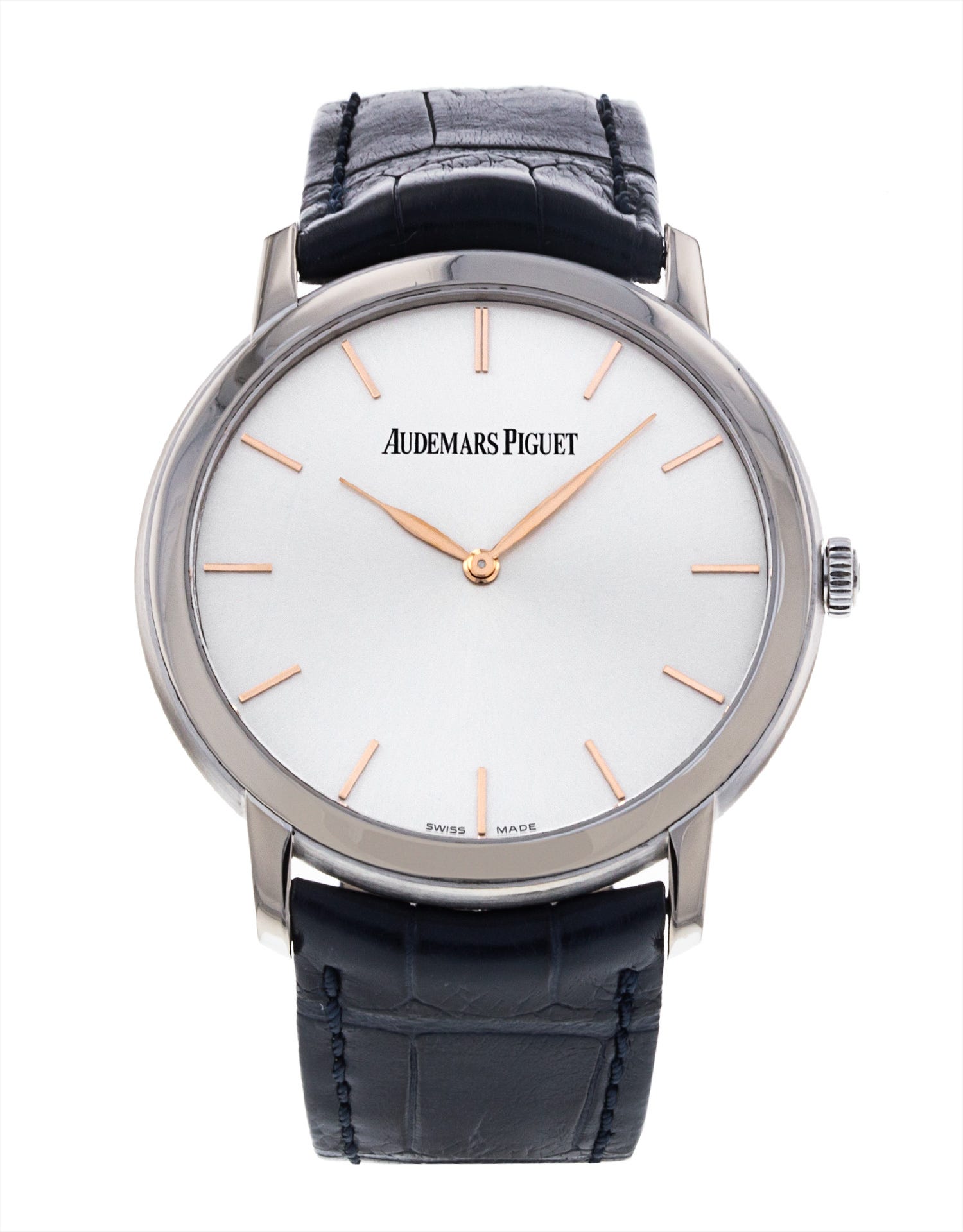 Pre-Owned Audemars Piguet Jules Audemars Watch