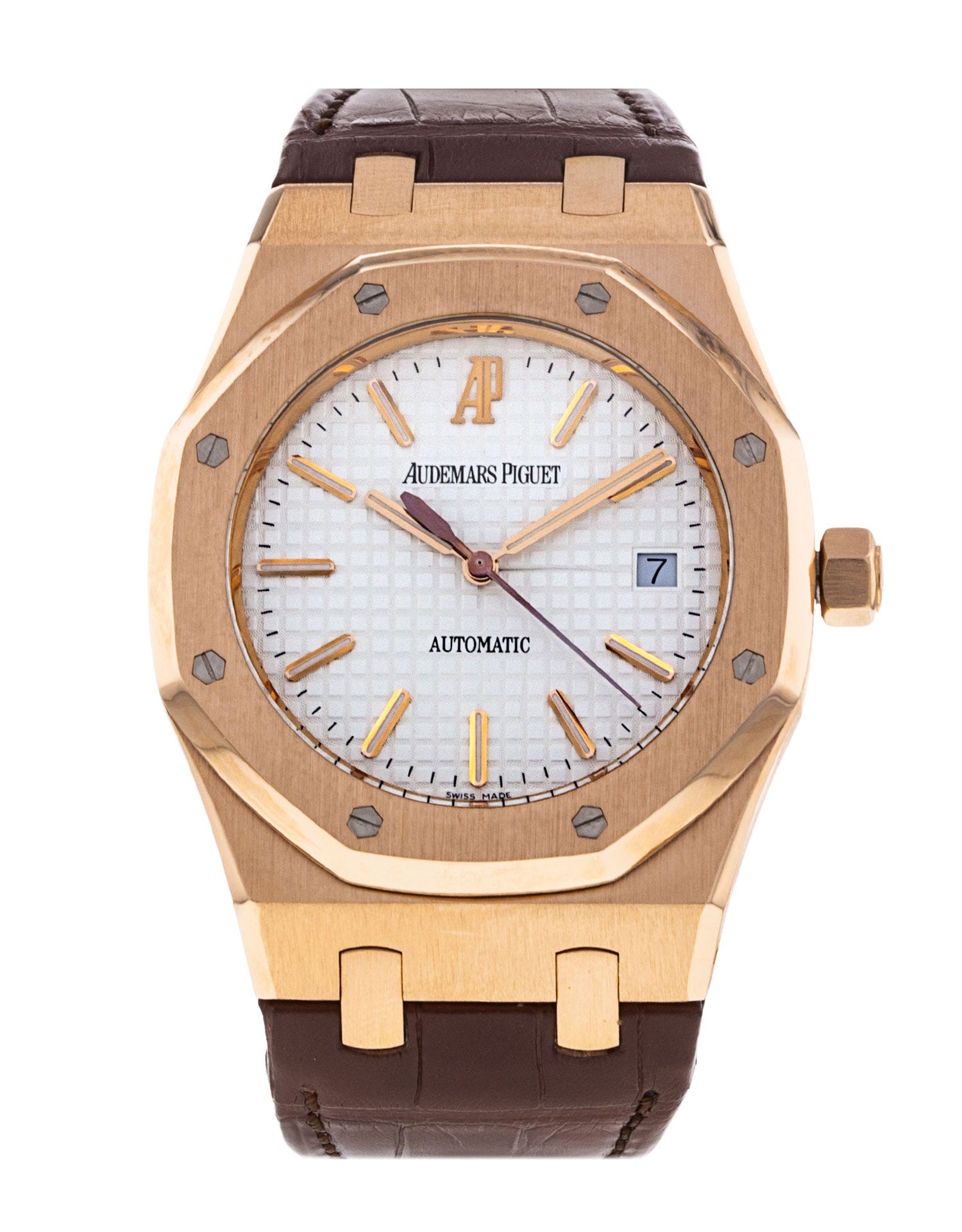 Audemars Piguet Royal Oak 15300OR.OO.D088CR.02 244518