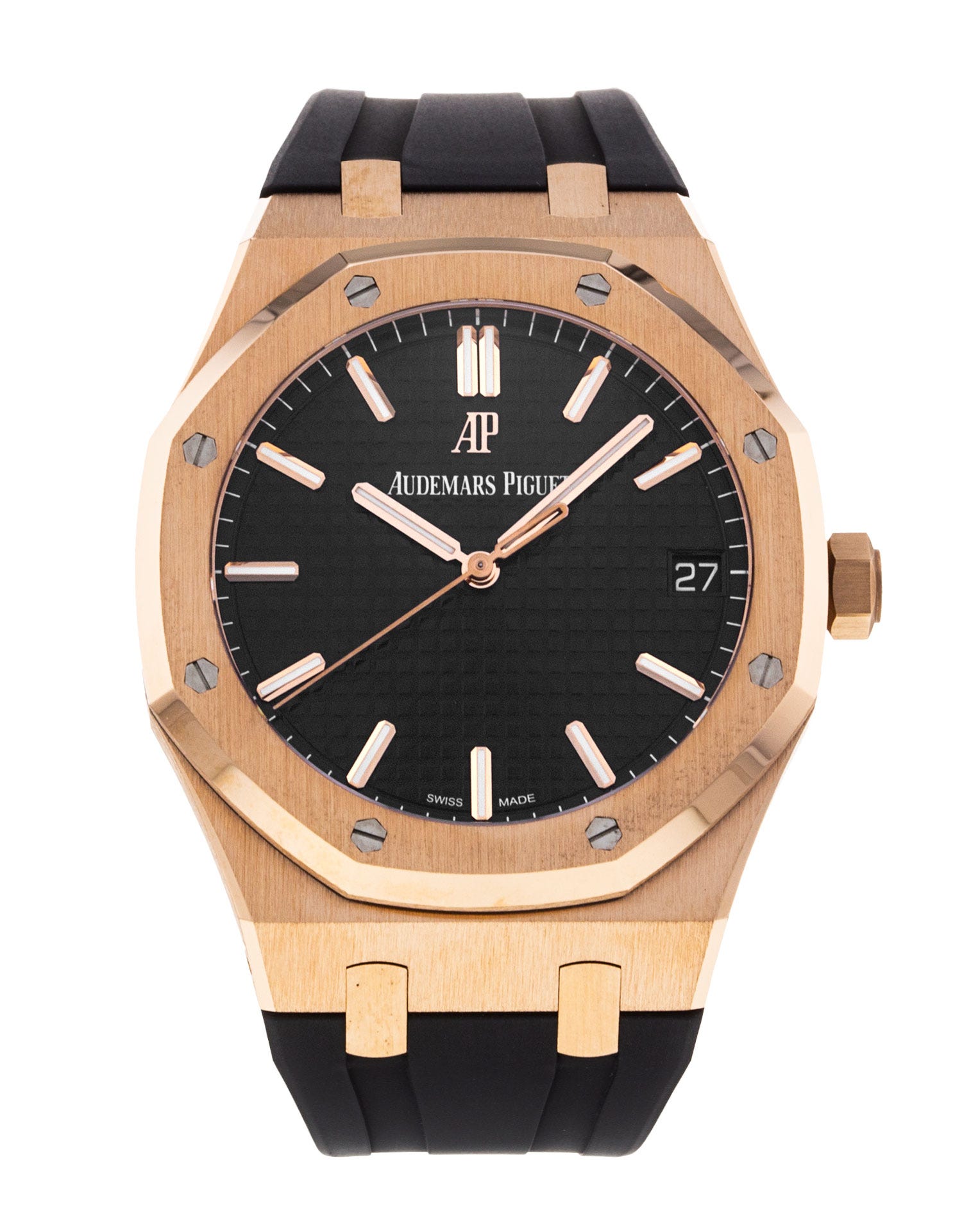 Audemars Piguet Royal Oak 15500OR.OO.D002CR.01 245274