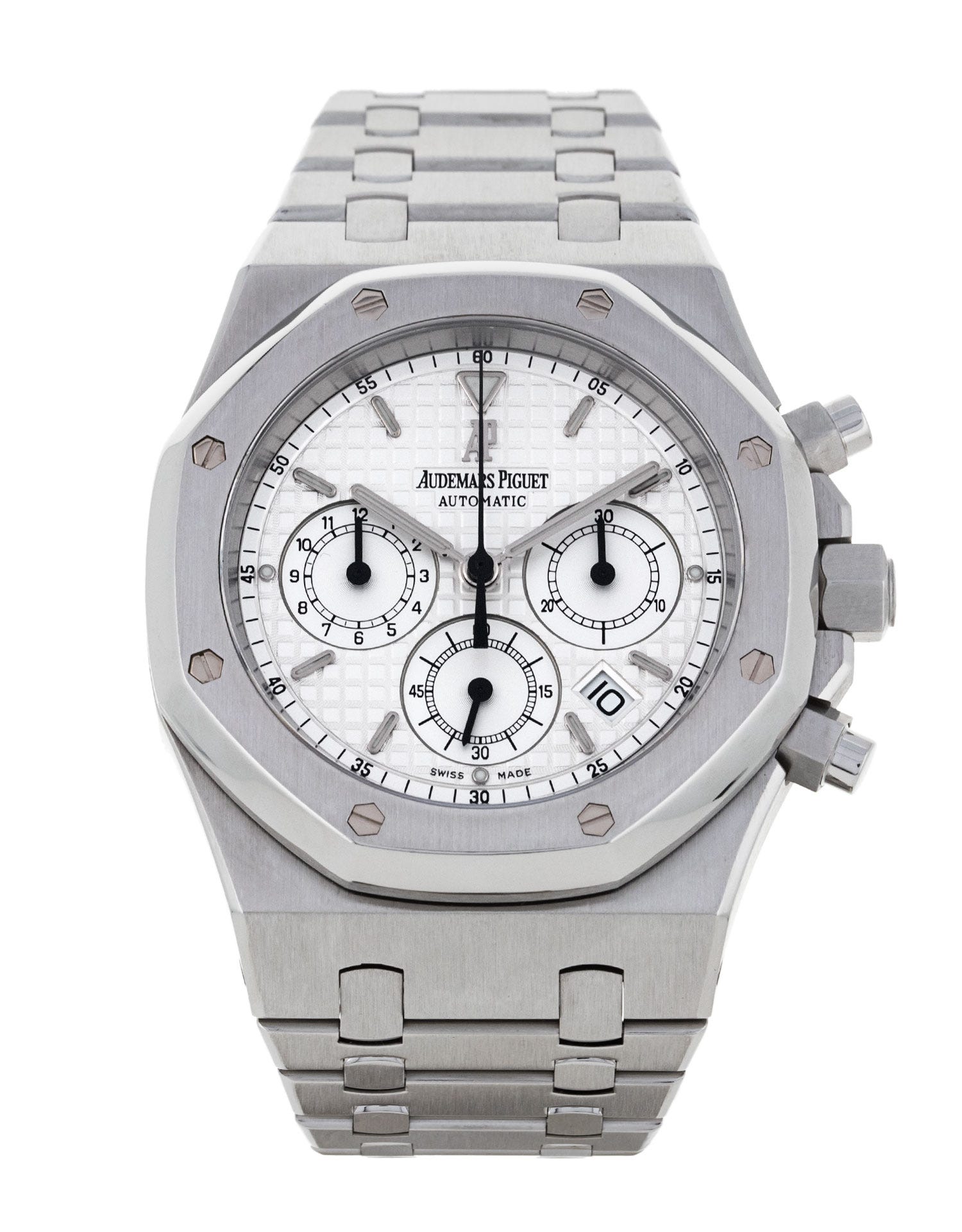 Audemars Piguet Royal Oak 25860ST.OO.1110ST.05 275362