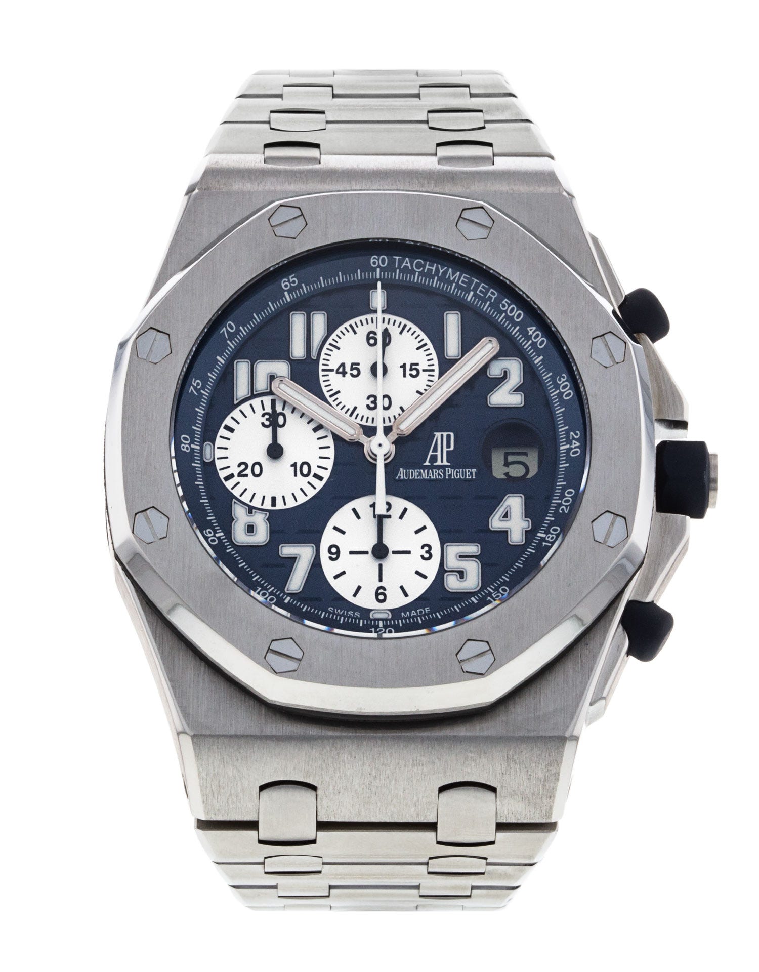 Pre-Owned Audemars Piguet Royal Oak Offshore Watch