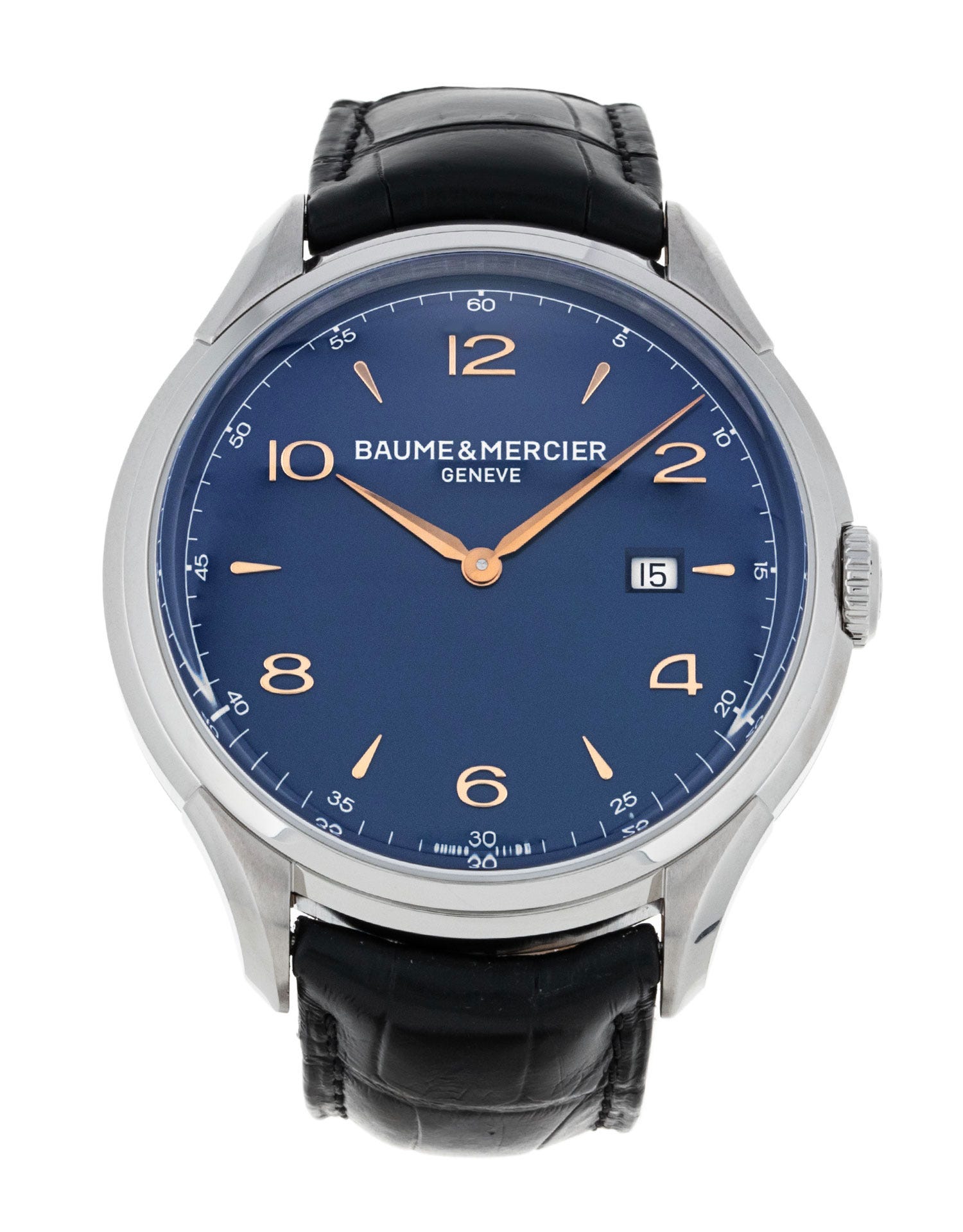 Baume et Mercier Clifton M0A10420 279581
