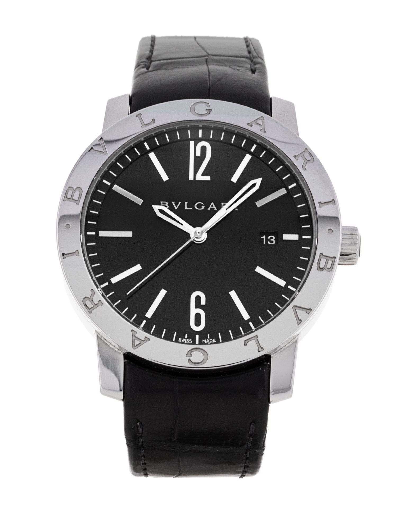 Bvlgari Solotempo 101867 263141