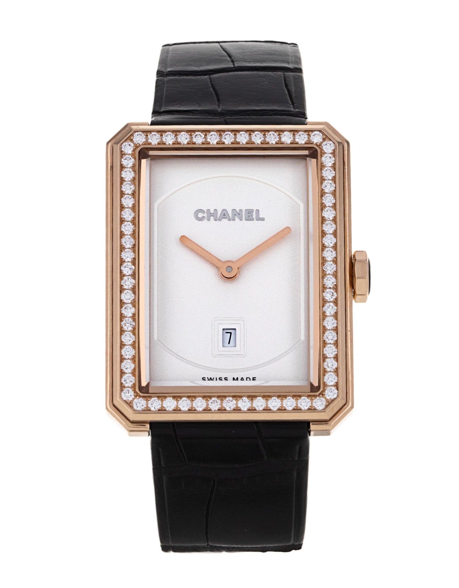 Chanel Boy-Friend H4469 244285