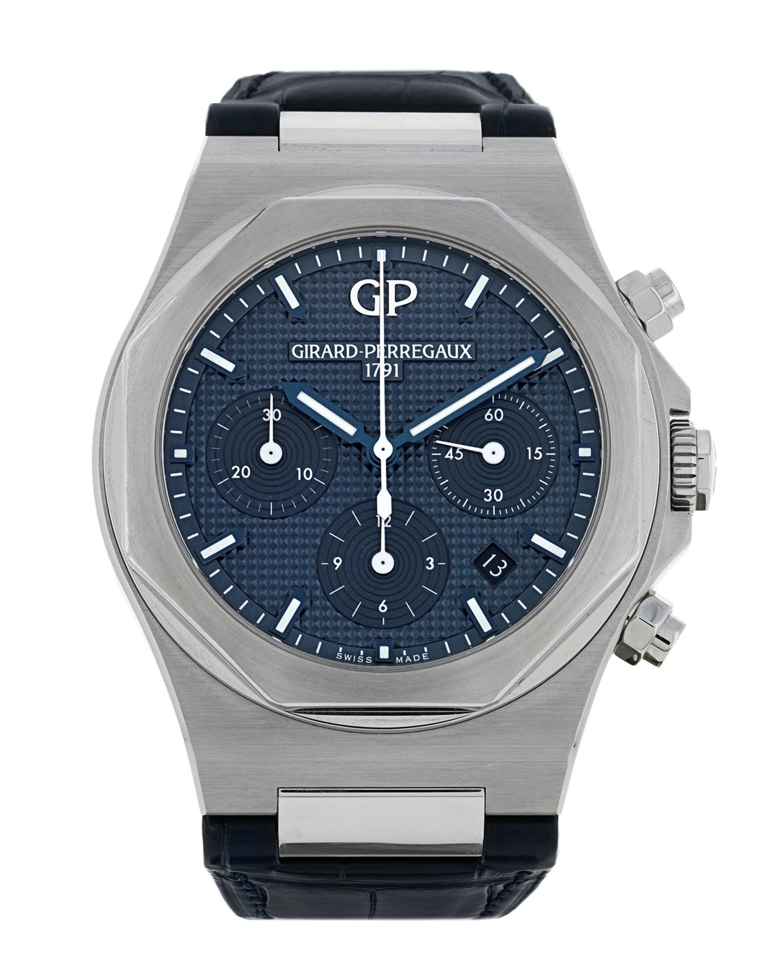 Girard Perregaux Laureato 81020-11-431-BB4A 244382