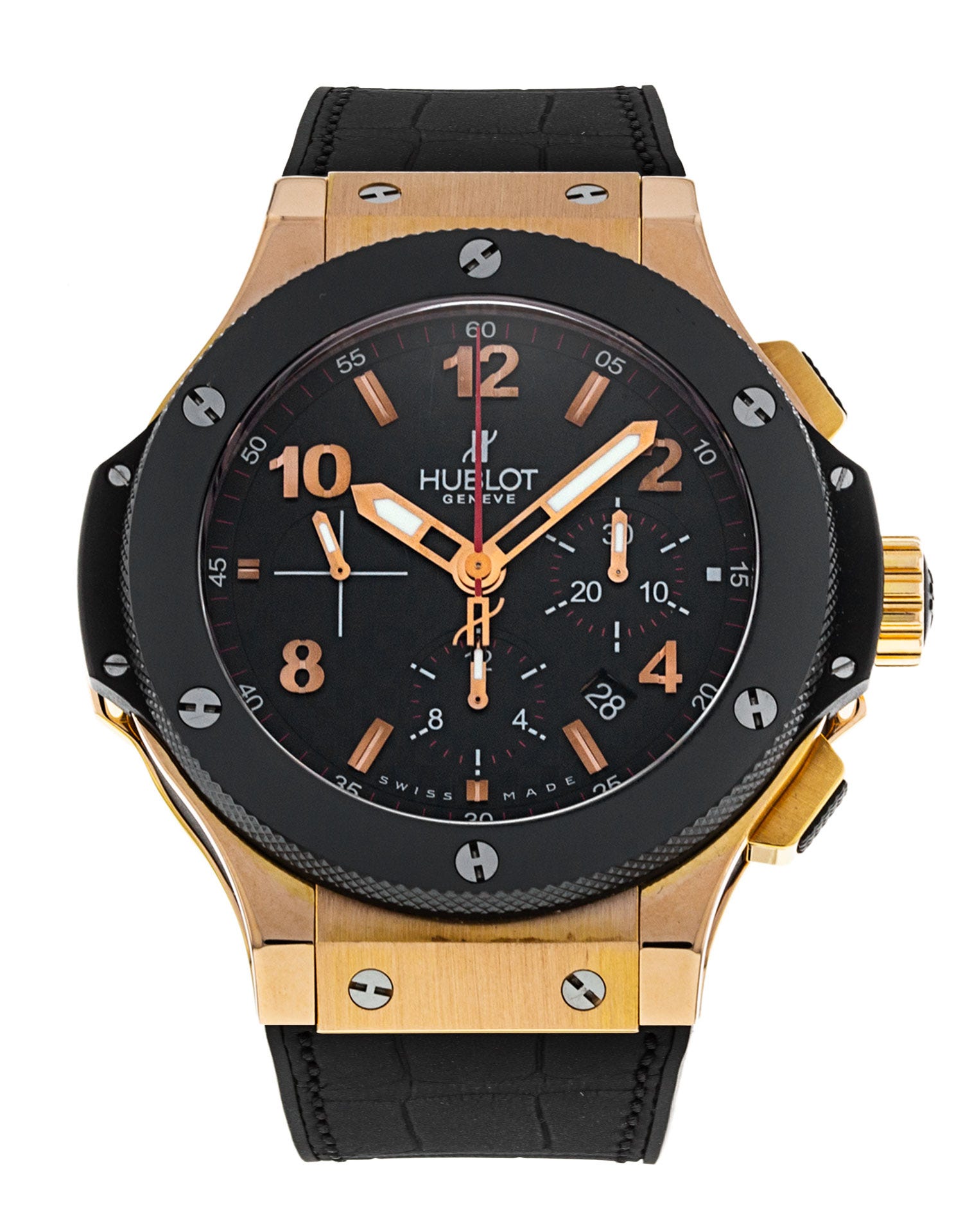 Hublot Big Bang 301.PB.131.RX 244153