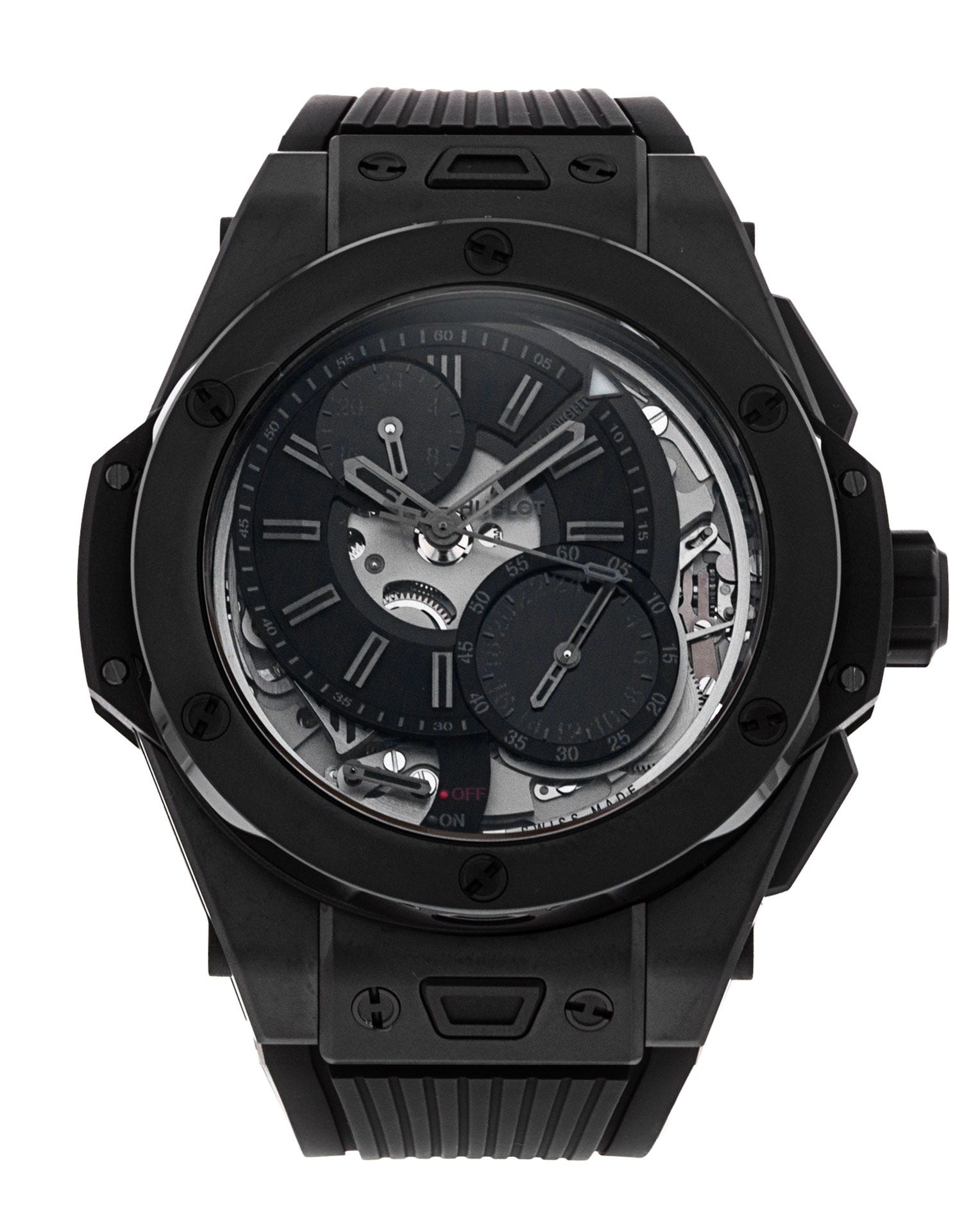 Hublot Big Bang 403.CI.0140.RX 243840