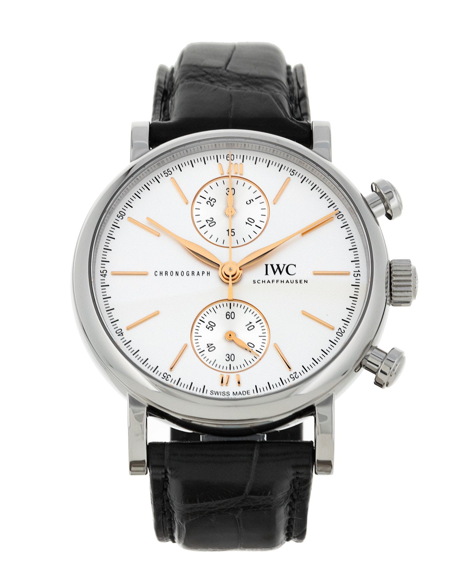 IWC Portofino Chronograph IW391406 273166