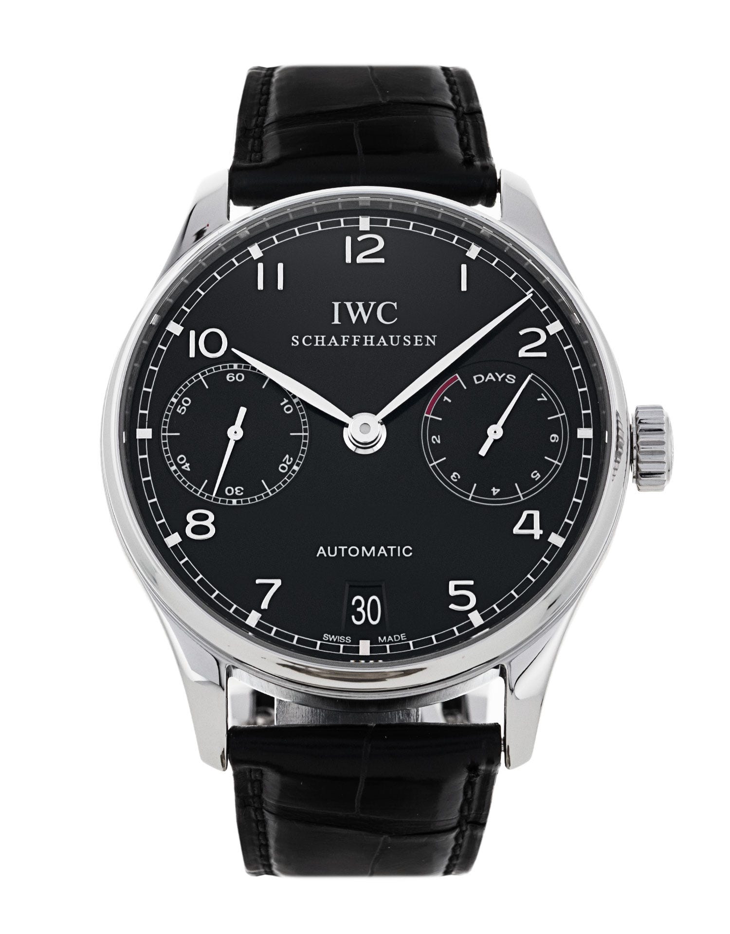 IWC Portugieser Automatic IW500109 283667