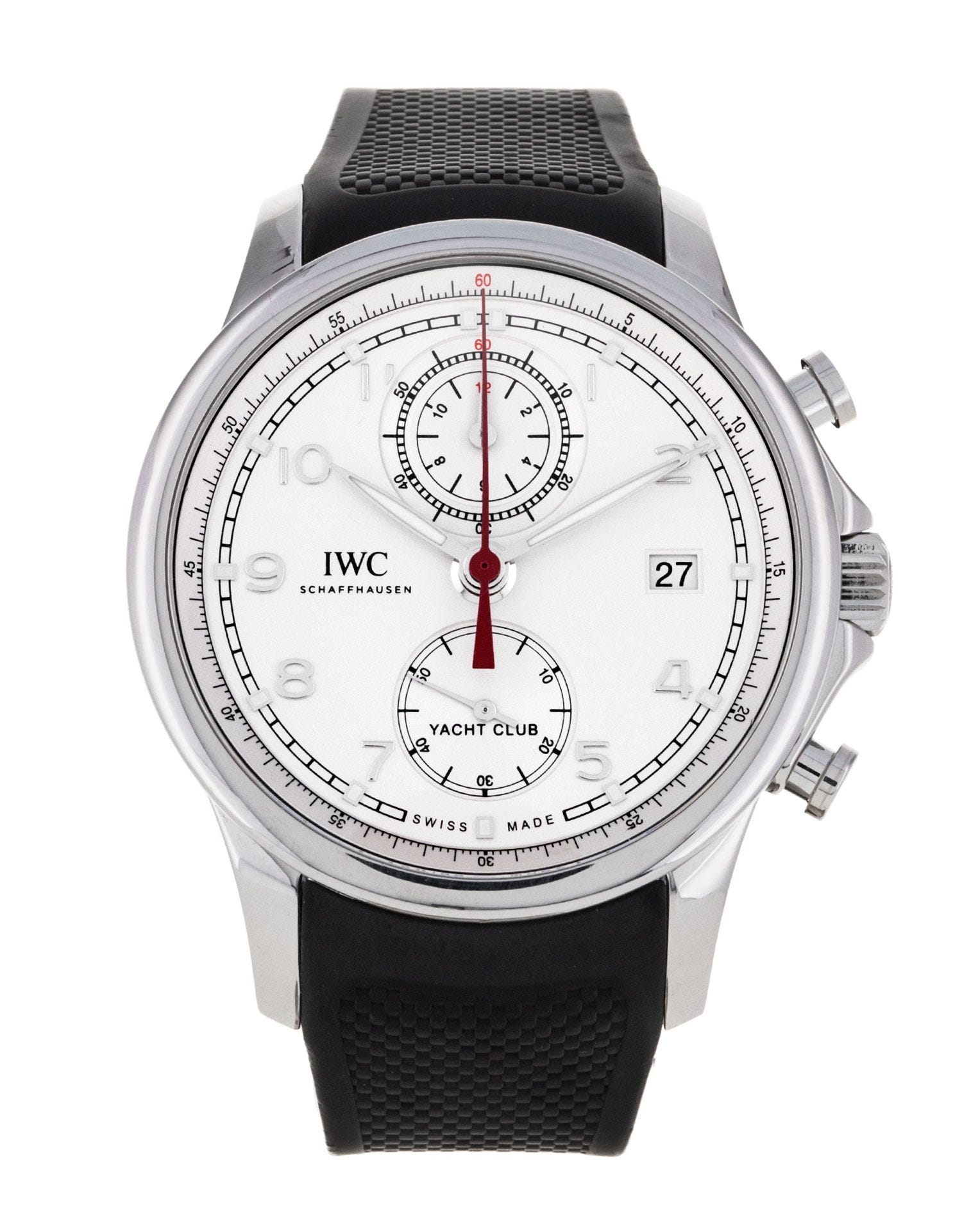 IWC Portugieser Yacht Club IW390502 244691