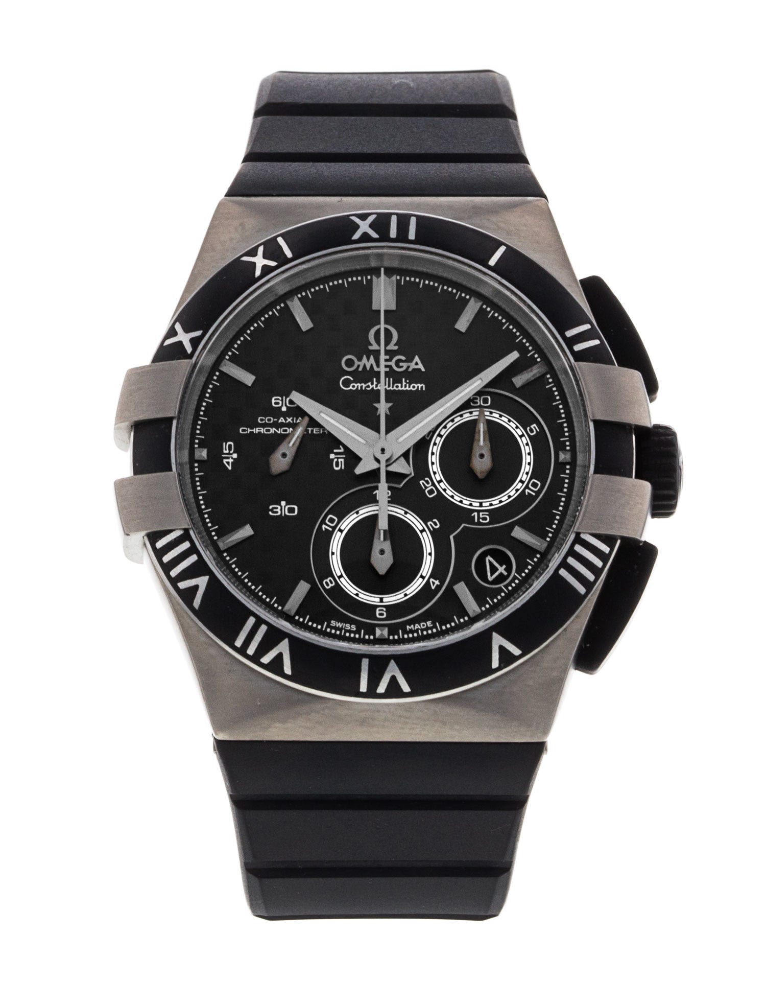 Omega