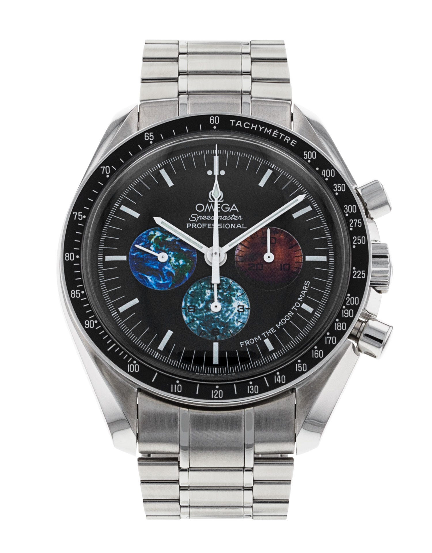 Omega Speedmaster Moonwatch 3577.50.00 281324