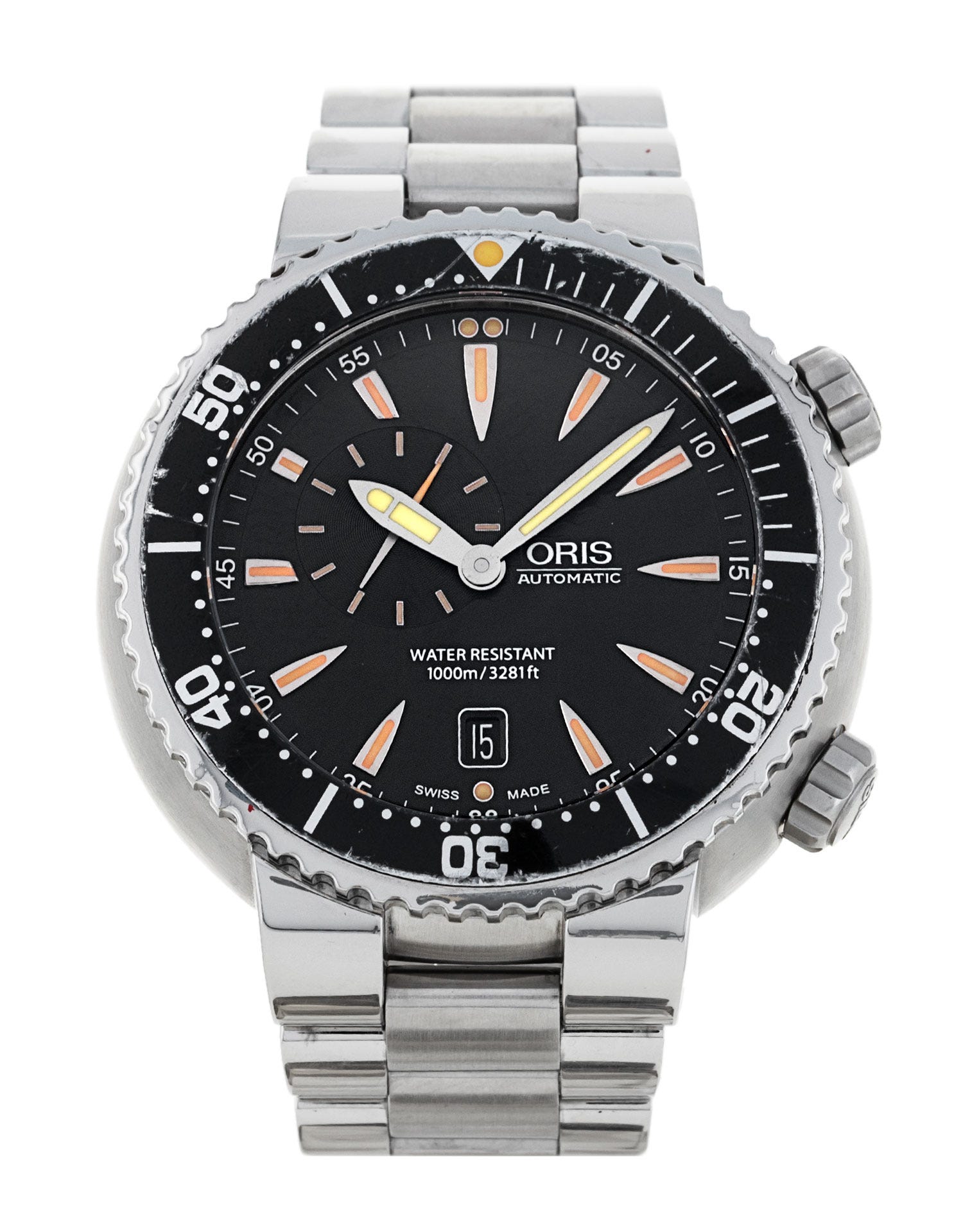 Oris TT1 Divers 743 7609 84 54 MB 273887