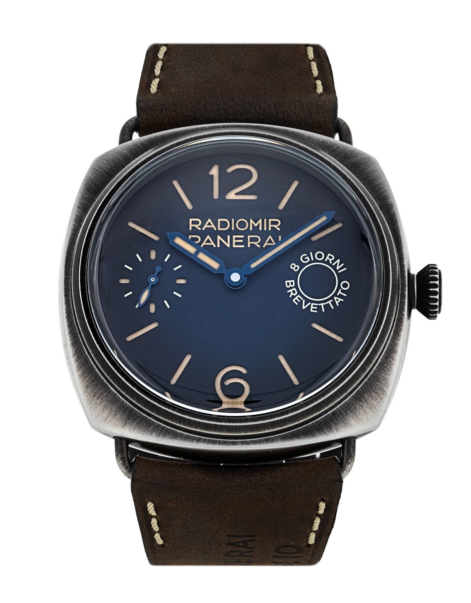 Panerai Radiomir Otto Giorni PAM01348 269766