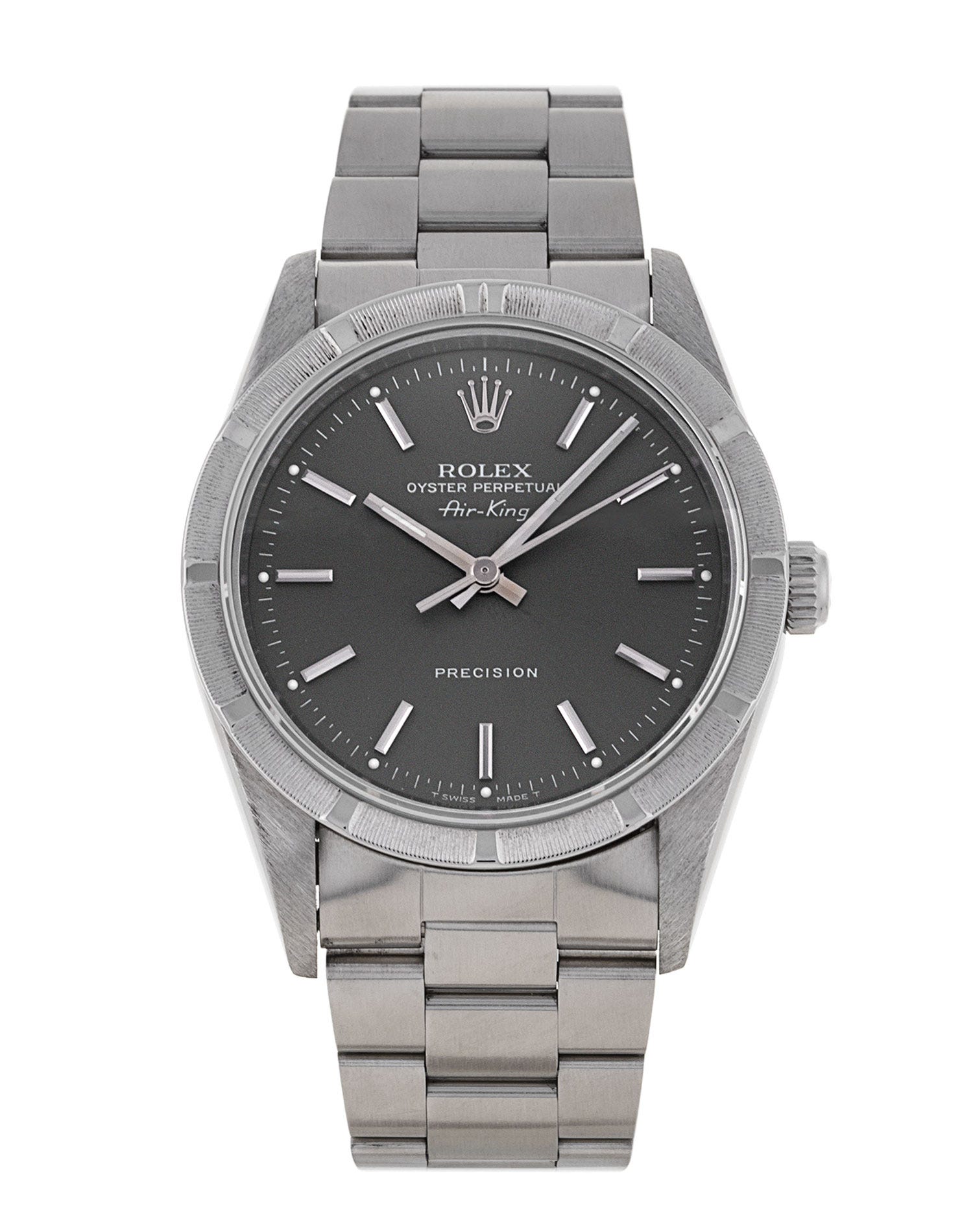 Pre-Owned Rolex Air-King Watch