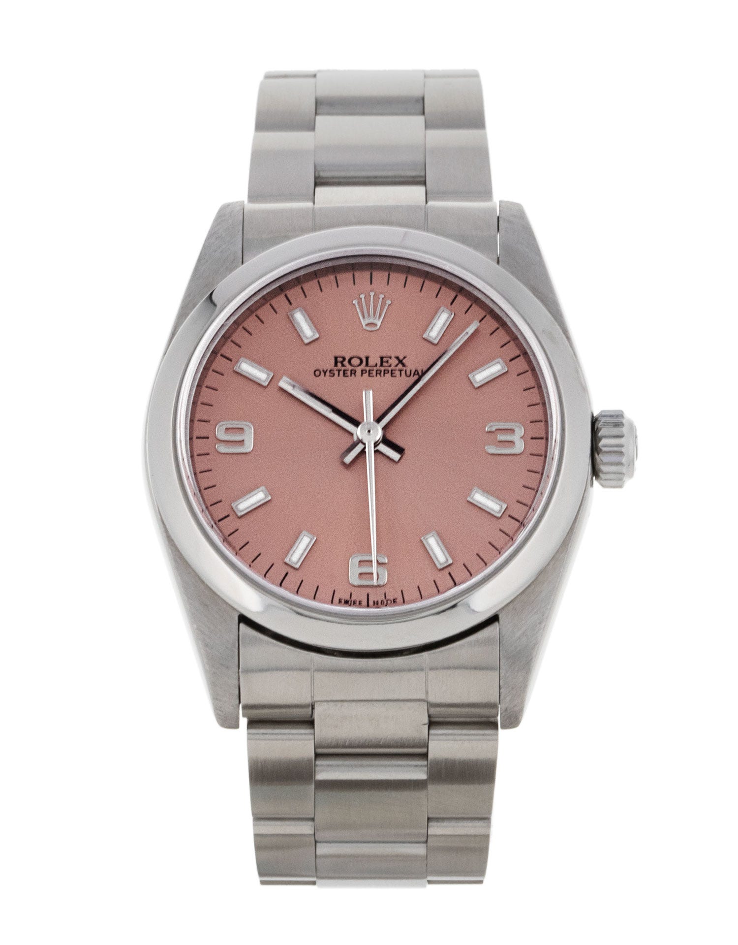 Pre-Owned Rolex Oyster Perpetual Watch