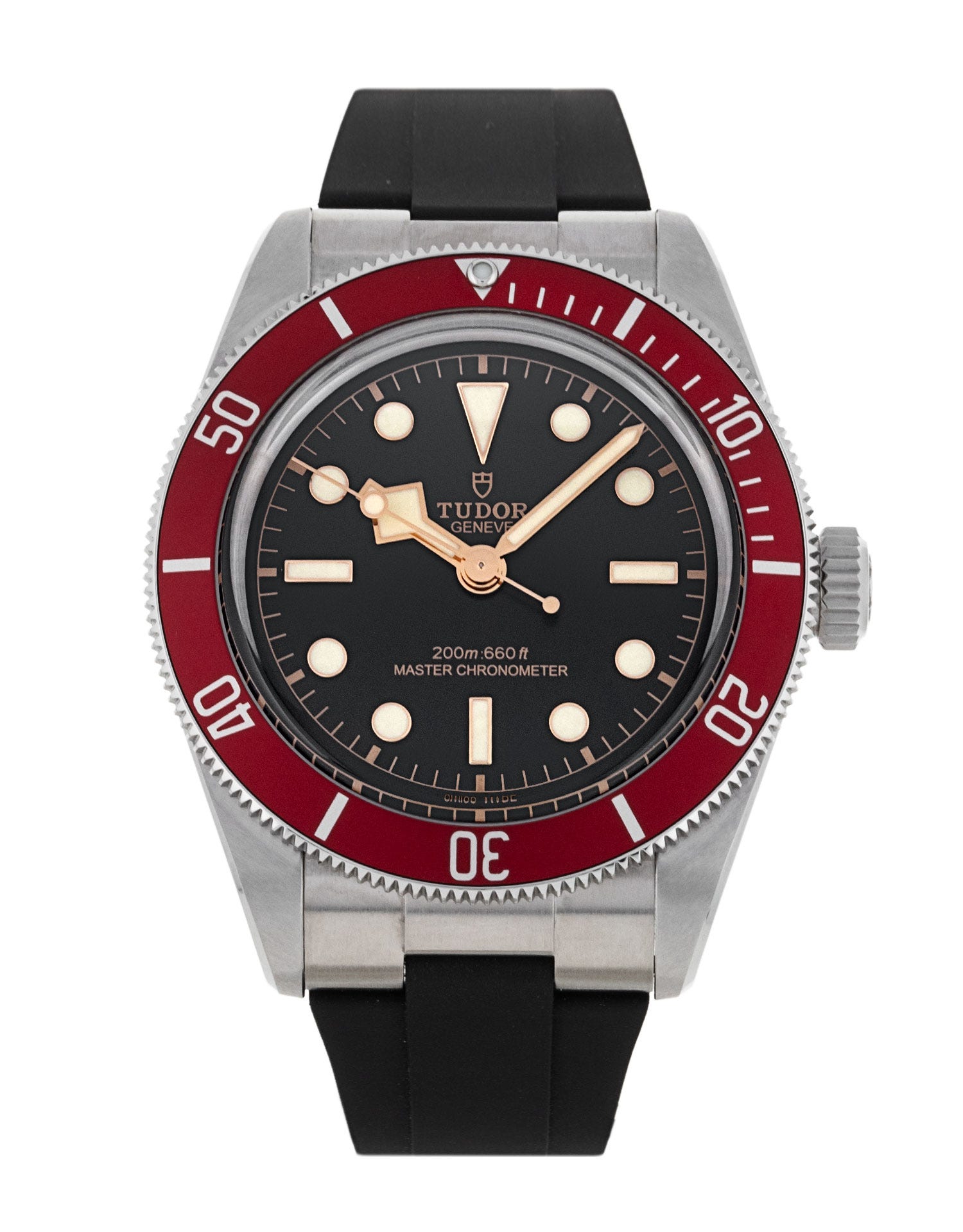 Tudor Black Bay M7941A1A0RU-0002 268036