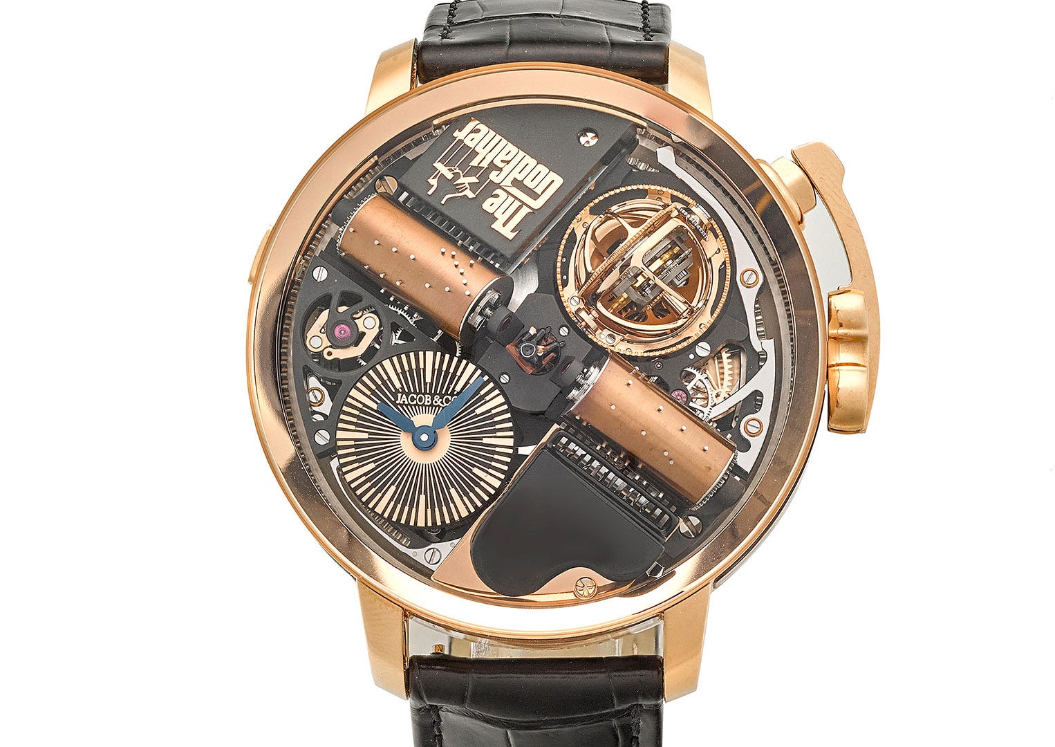 Image courtesy of Bonhams