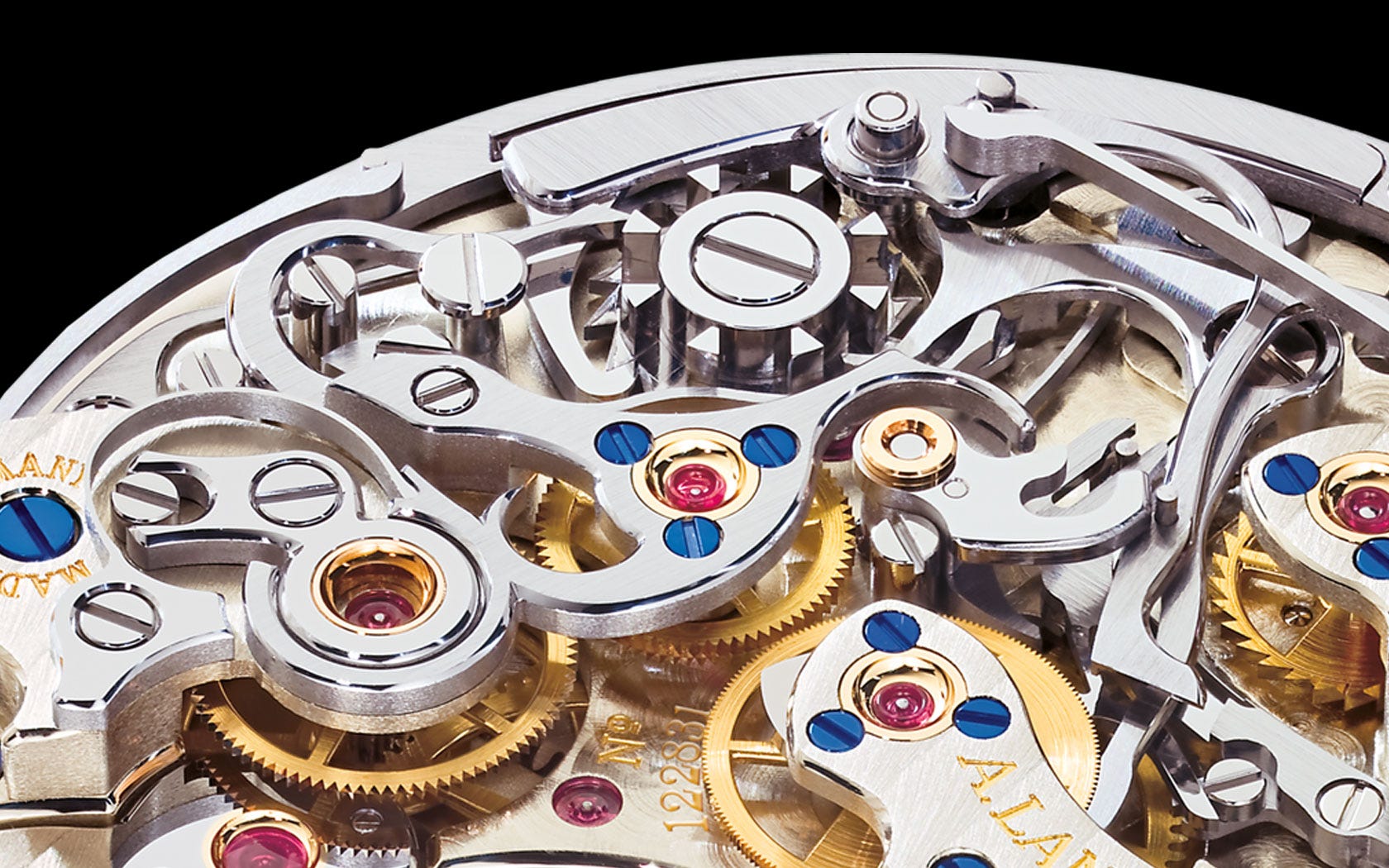A Lange & Sohne