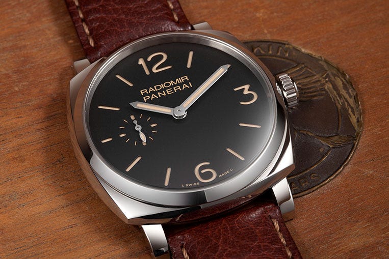 Panerai Radiomir 1940 PAM00512