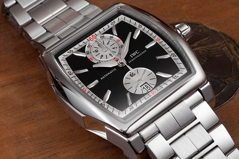 IWC Da Vinci IW376407
