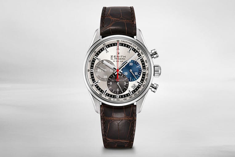 Zenith El Primero