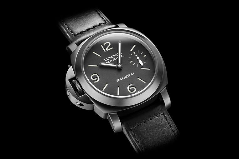 Panerai  Luminor