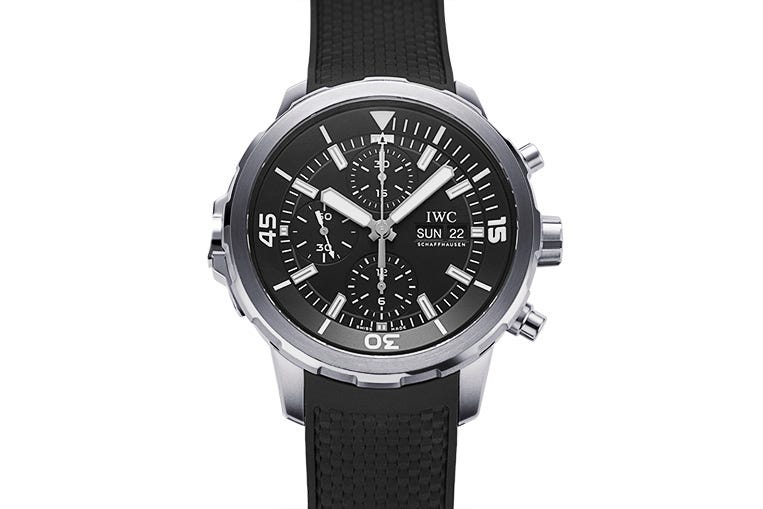 Aquatimer Chronograph