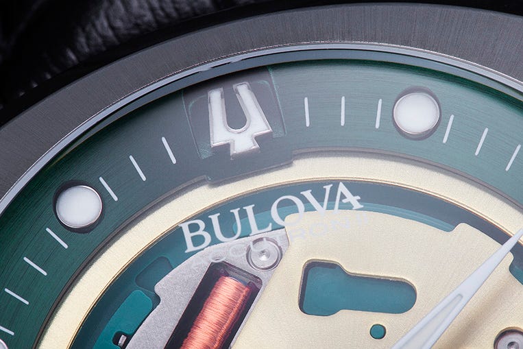 Bulova Accutron