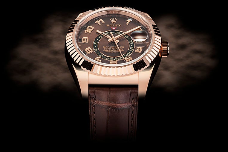 Rolex Sky-Dweller