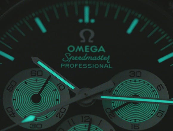 Review: Omega Speedmaster Speedy Tuesday Limited Edition