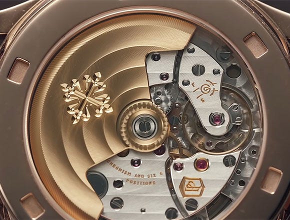 Feature: 5 Things You NEED To Know About Watches