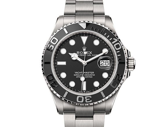 The best Rolex sports watches right now