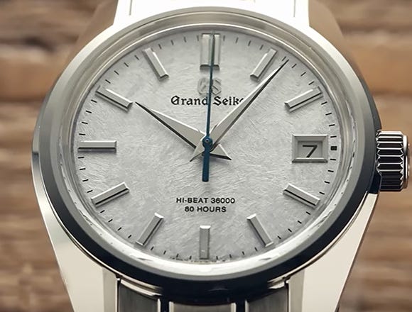 Feature: Debunking watch myths
