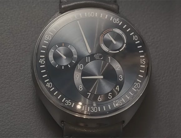 Feature: Insane hyperwatches you won't believe exist