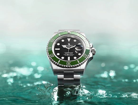 Feature: Buyer’s guide to the Rolex Submariner