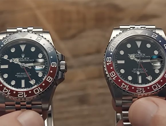 Feature: The ultimate how to guide on spotting a fake Rolex
