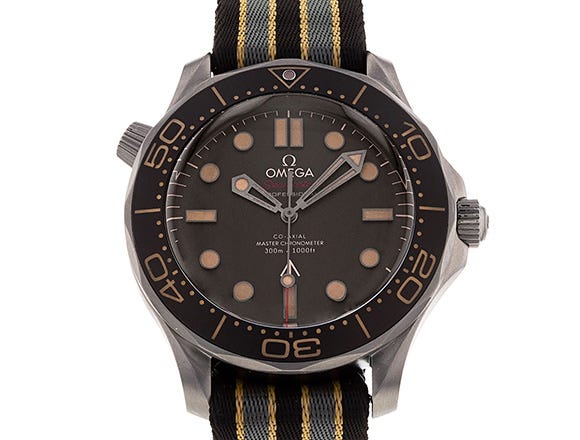 Feature: Beginner’s guide to buying Omega watches