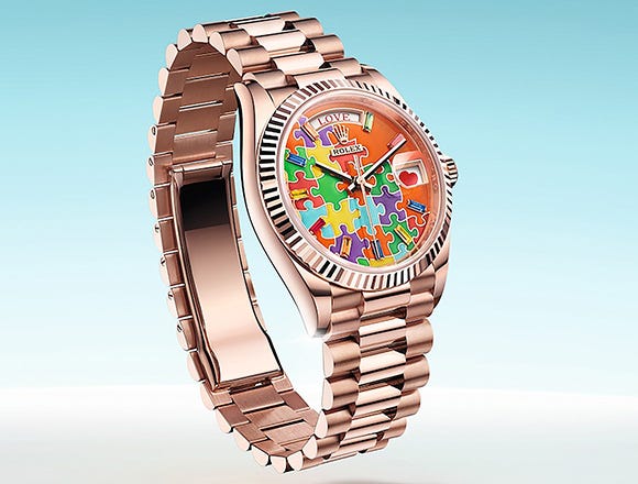 Feature: The best watches of 2023
